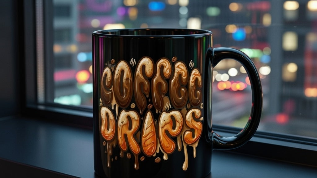 Why Your Mug Matters More Than You Think