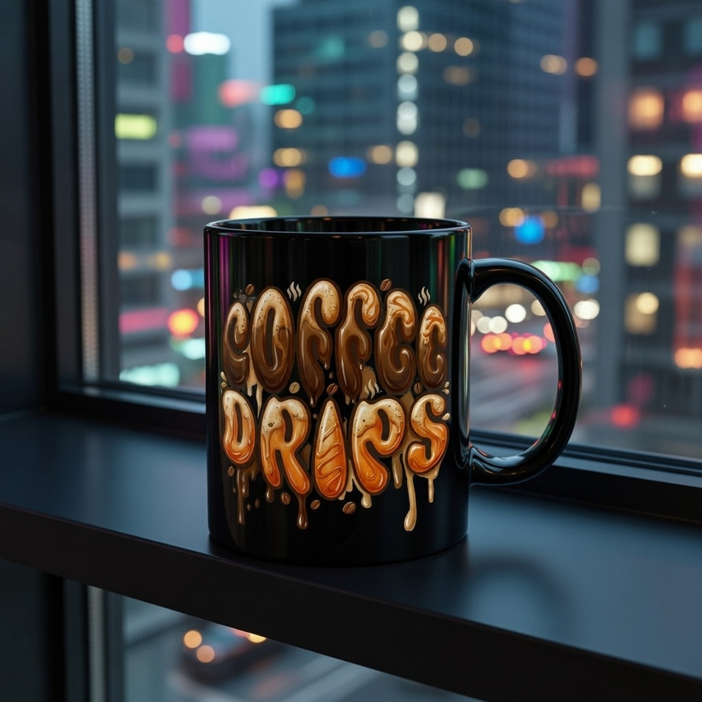 Why Your Mug Matters More Than You Think