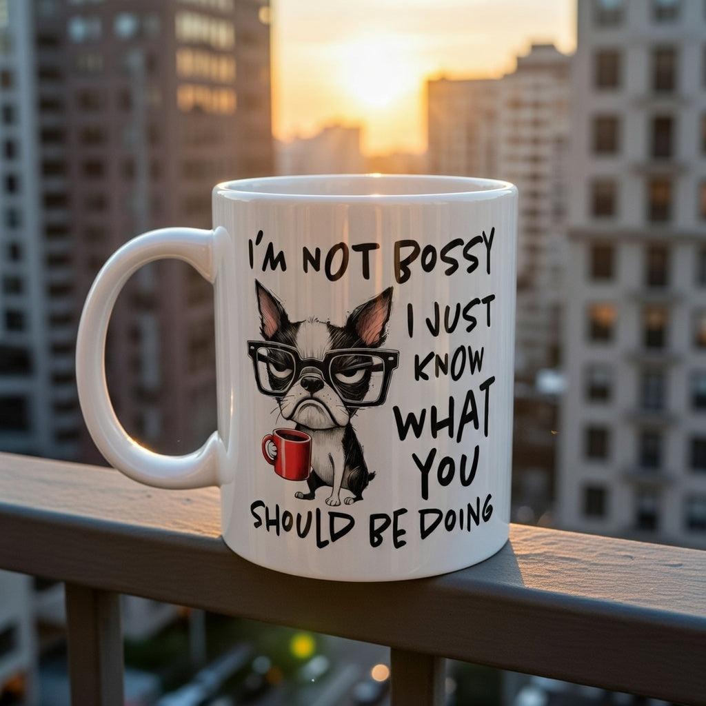 Dog Lover Mugs