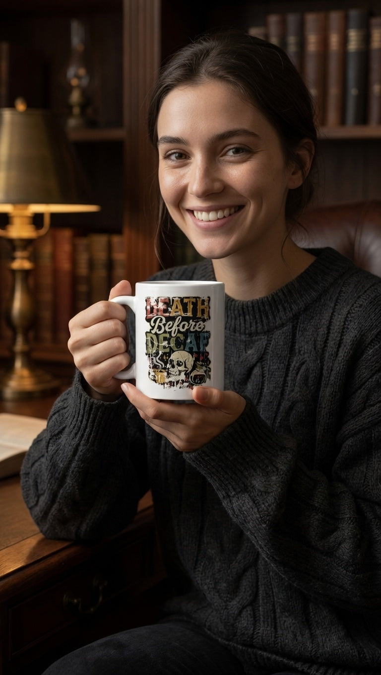 Featured Mugs