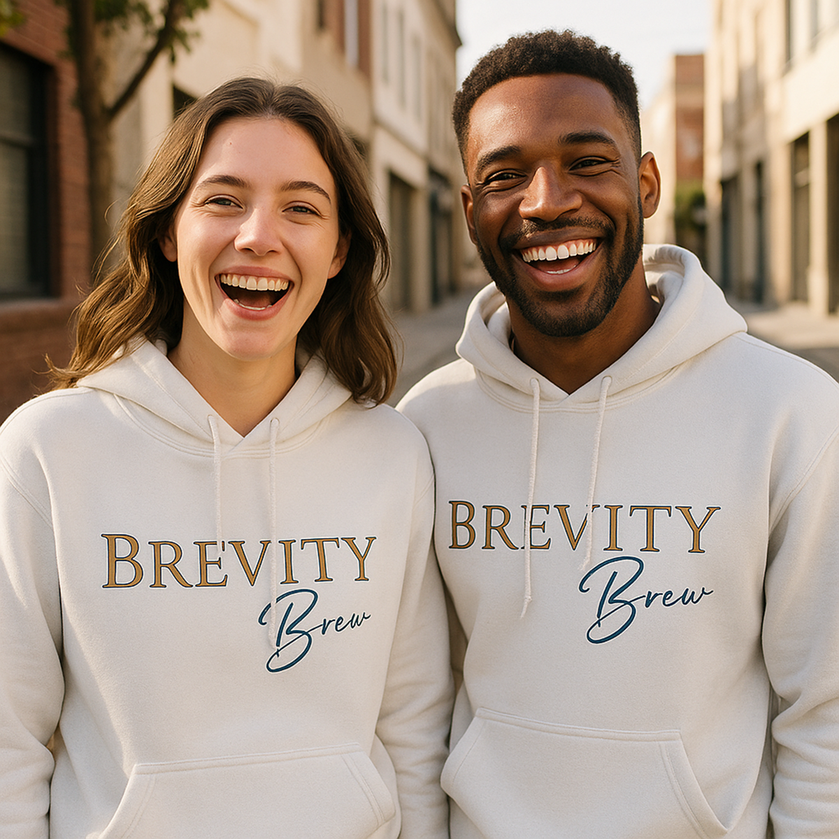 Hoodies