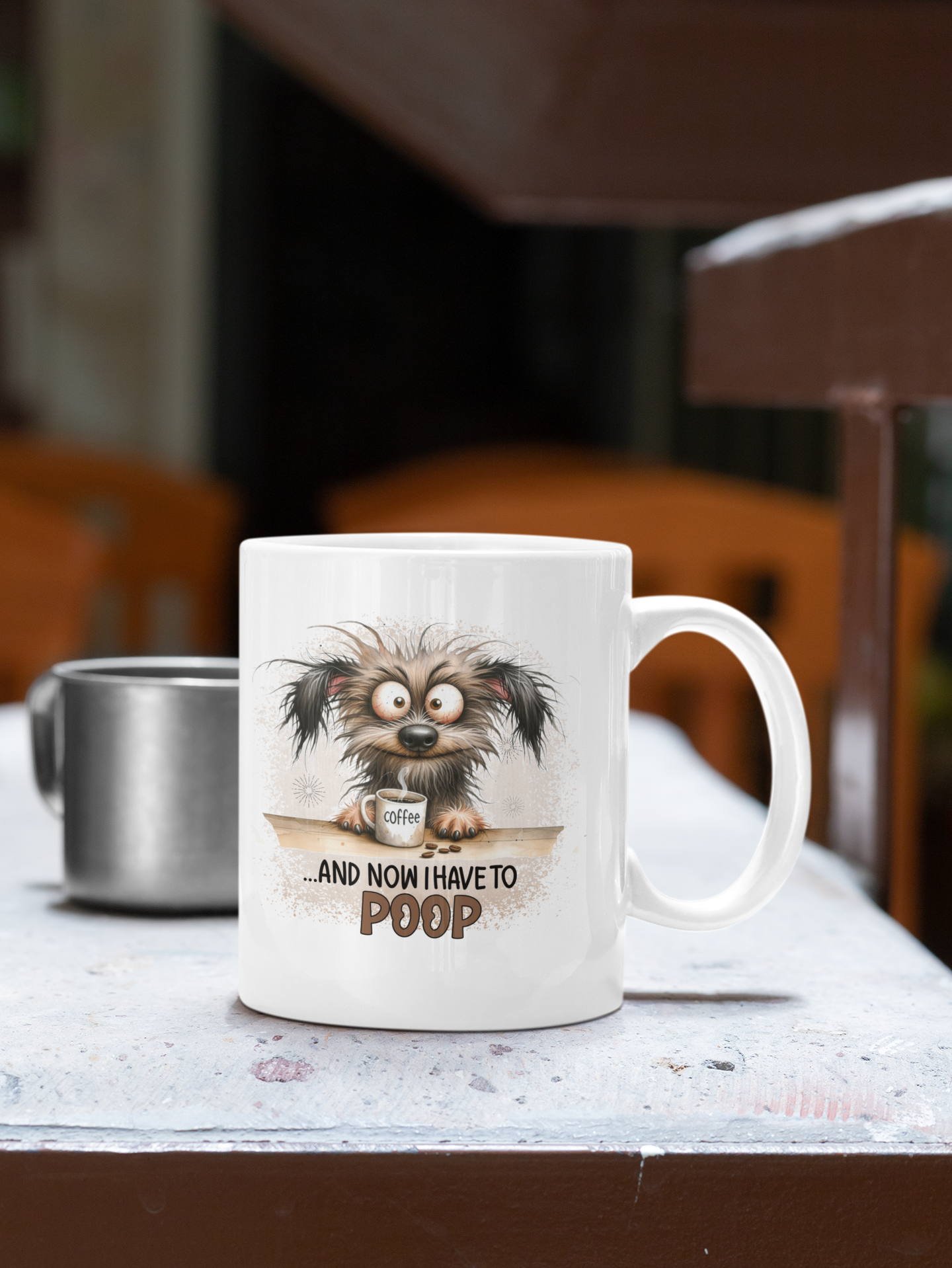 Pet Lover Mugs