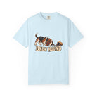 Brew Hound Coffee T-Shirt | Funny Coffee Lover Graphic Tee