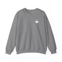 Graphite Heather