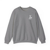 Graphite Heather
