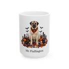 Personalized Anatolian Shepherd Halloween Mug – Custom Dog Name Gift