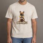 French Press Coffee T-Shirt | Funny Coffee Lover Graphic Tee