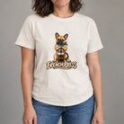 French Press Coffee T-Shirt | Funny Coffee Lover Graphic Tee