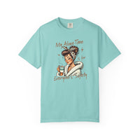 Chalky Mint