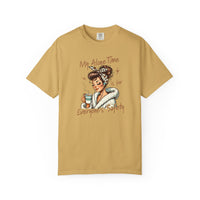 Mustard