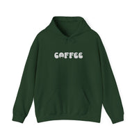 Retro Coffee Hoodie | Aesthetic Sweatshirt | Trendy Gift for Coffee Lover