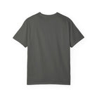 Coffee Kicked In - Dark Color T-Shirt - Funny Dog Coffee Shirt