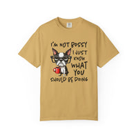 Mustard
