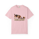 Brew Hound Coffee T-Shirt | Funny Coffee Lover Graphic Tee