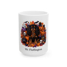 Personalized English Toy Spaniel Halloween Mug – Custom Dog Name Gift