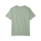 Decaf? That Feels Personal Tee — Funny Coffee Dog T-Shirt