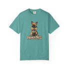 French Press Coffee T-Shirt | Funny Coffee Lover Graphic Tee