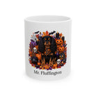 Personalized English Toy Spaniel Halloween Mug – Custom Dog Name Gift
