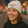 Brevity Brew Girl